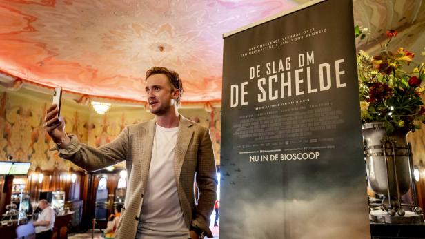 Tuschinski Cinema reopening in Amsterdam