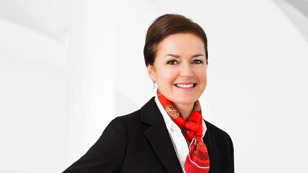 Die Österreicherin Judith Hartmann,Chief Financial Officer von Bertelsmann, verlässt den Medienkonzern.