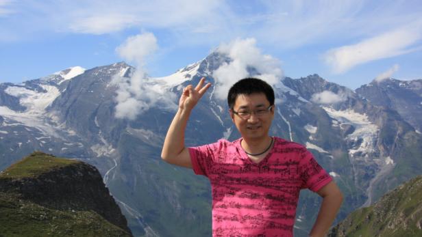 Eine klassische Karriere