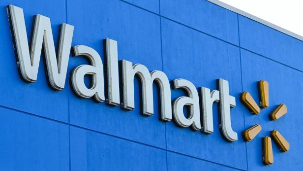 Sieben Tote nach Schüssen in Walmart-Supermarkt in den USA