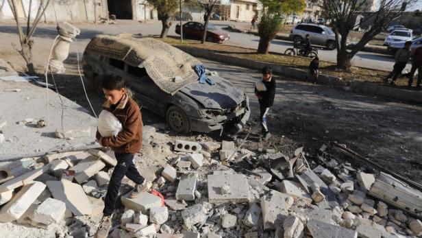 Mehr als 70 Verletzte bei Erdbeben in der Westtürkei