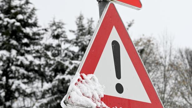 Tirol: Drei Schwerverletzte nach Skiunfällen