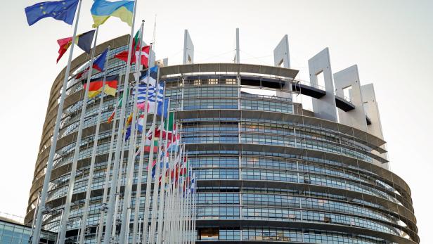 EU-Parlament verurteilt Russland als Terror-Unterstützer