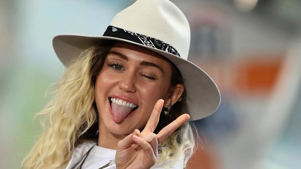 Sing-Star Miley Cyrus