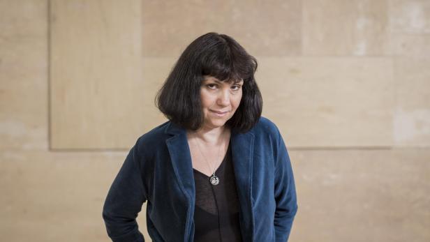 Marina Davydova wird Schauspielchefin bei den Salzburger Festspielen