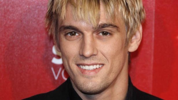 Aaron Carter