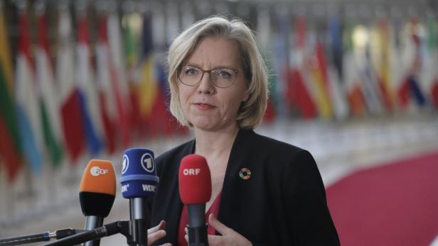Medienberichte: EU-Gipfel macht Weg für Gasdeckel frei