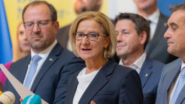 ÖVP NÖ hat jetzt das Wahlzettel-Geheimnis gelüftet