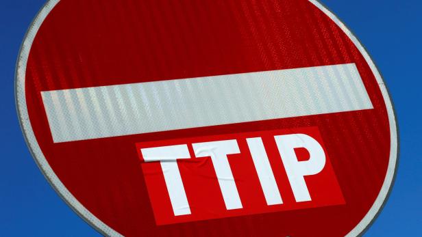TTIP: Frankreich will Stopp der Verhandlungen