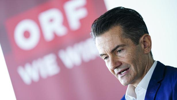 Generaldirektor Weißmann: „Die nächsten Wochen werden richtungsweisend sein, in welcher Form der ORF seine mediale Leistung für die Österreicherinnen und Österreicher in Zukunft erbringen kann.“