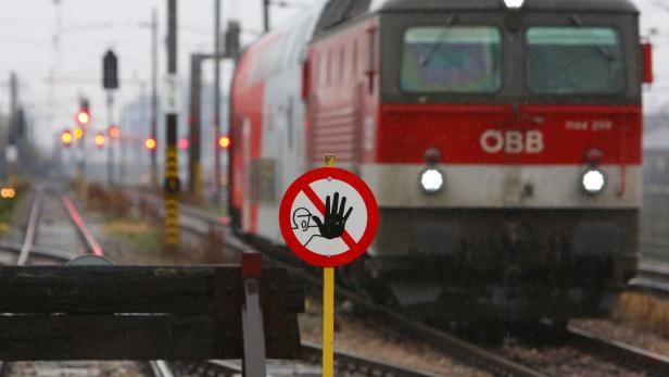 Ringen um Bahnstreik: Betriebsstörungen kaum noch zu verhindern