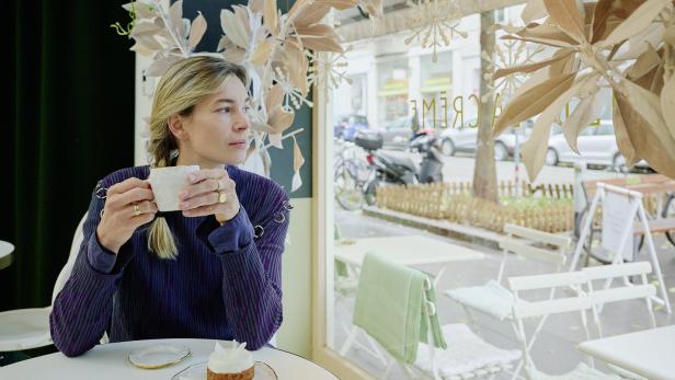 Insta-Trend: Warum alle das Geschirr von Anna Riess lieben