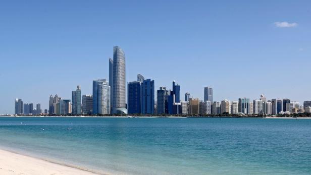 Warum Finanzminister Brunner schon wieder in Abu Dhabi ist