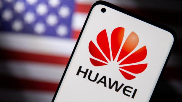 USA verbannen Geräte der Marke Huawei vom Markt
