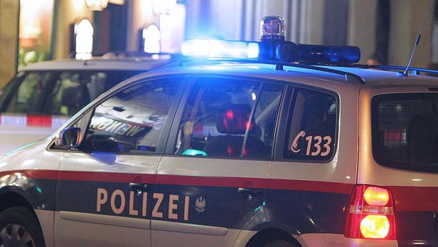 Verfolgungsjagd mit Autodieben über die A5