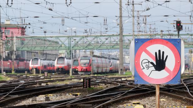 Bahnstreik hat bis zu 120 Millionen Euro Schaden verursacht