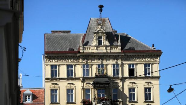 Sirenen heulen am Samstag