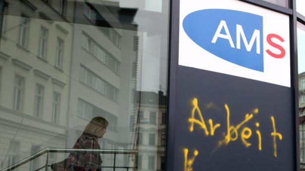 Mehr Arbeitslose im September