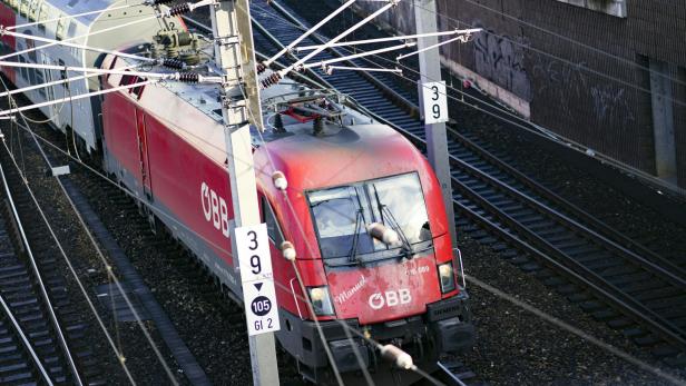 Bahn-KV: Einigung am Dienstag möglich
