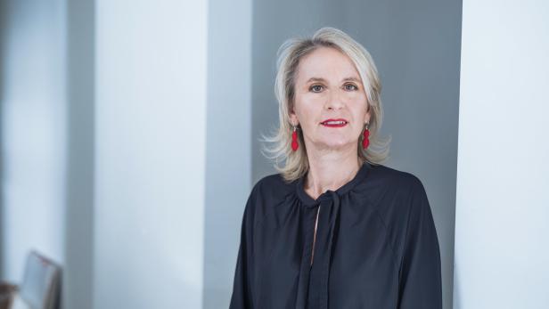 Johanna Schwanberg neue Präsidentin in Museumsverband ICOM Österreich
