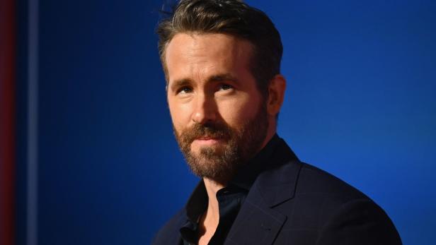 Ryan Reynolds im Interview: "Fussball veränderte unser Leben“