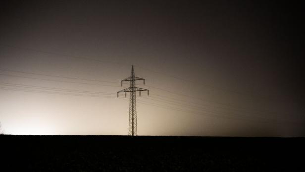 "Strommangellage" ist Schweizerdeutsches Wort des Jahres