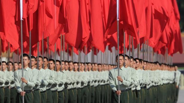 China: Europa gefährdet Weltwirtschaft