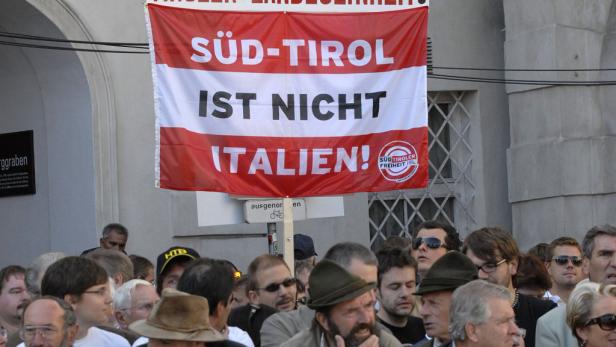 Südtirol will sich von Rom freikaufen