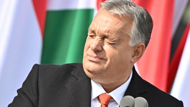 Ohrfeige für Orban: EU-Kommission friert 7,5 Milliarden Euro für Ungarn weiter ein
