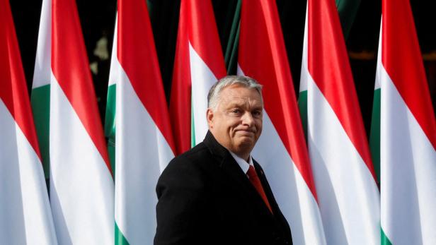 Teurer Denkzettel für Ungarns Premier Viktor Orbán