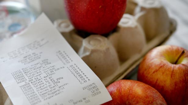 AK-Analyse - Preisanstieg bei Lebensmitteln hält an: Plus 42 Prozent