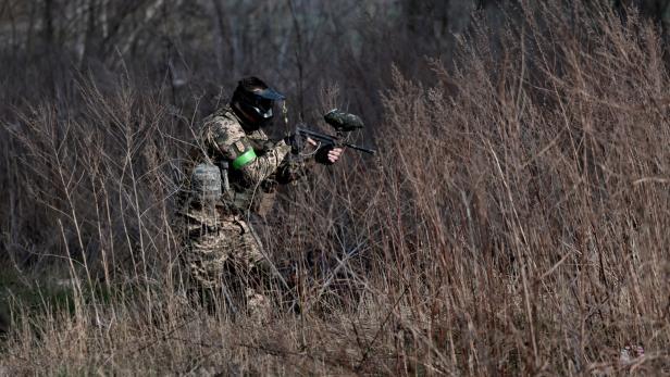 Russisches Militär meldet Erfolge im Donbass