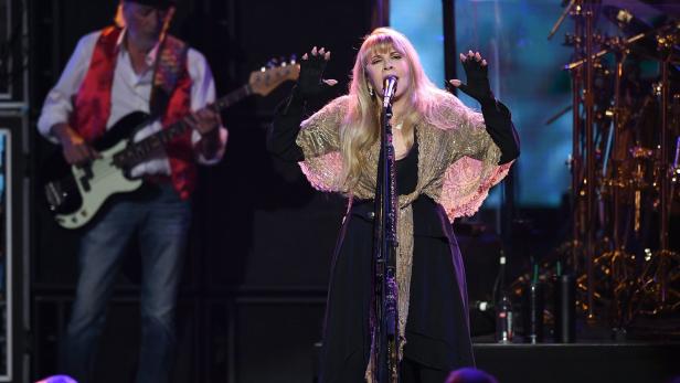 "Fleetwood Mac“-Sängerin Christine McVie gestorben