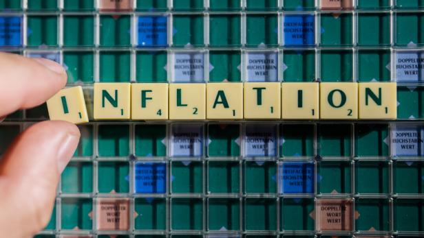 Inflation klettert im Jänner auf 11,2 Prozent