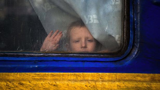 Jeder vierte Ukrainer aufgrund des Krieges von psychischen Störungen bedroht