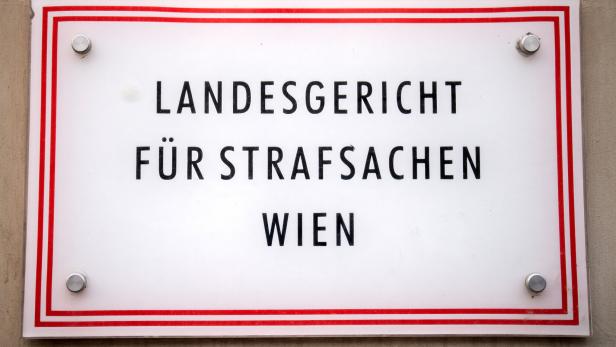 ANSCHLAG IN WIEN: FORTSETZUNG TERROR-PROZESS