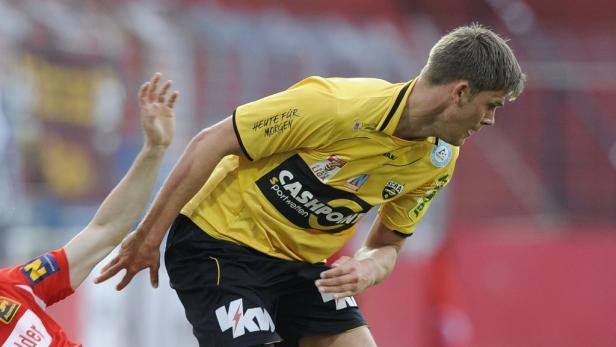 Erste Liga: Zufriedenheit allenthalben