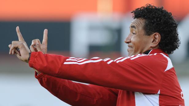 Wie Salzburg die Austria knacken will