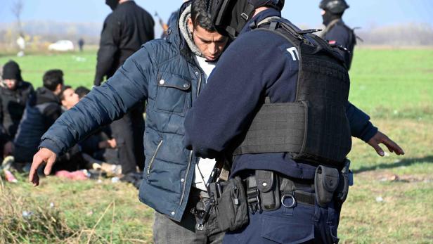 Ende der Visafreiheit wirkt: Kaum mehr Tunesier unter den Asylwerbern