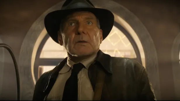 Erster Trailer für "Indiana Jones 5": Harrison Ford in Actionszenen