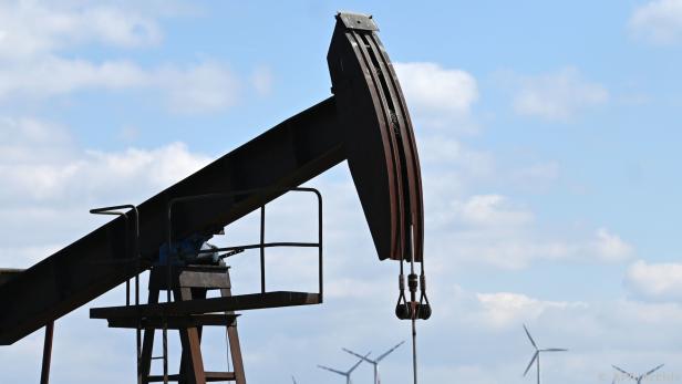 Russisches Öl darf Preisobergrenze nicht überschreiten