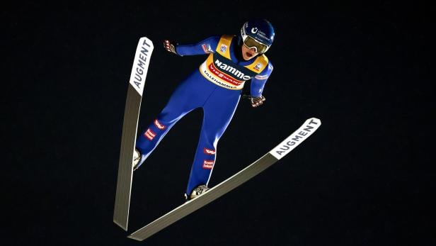 FIS Nordic World Cup Women