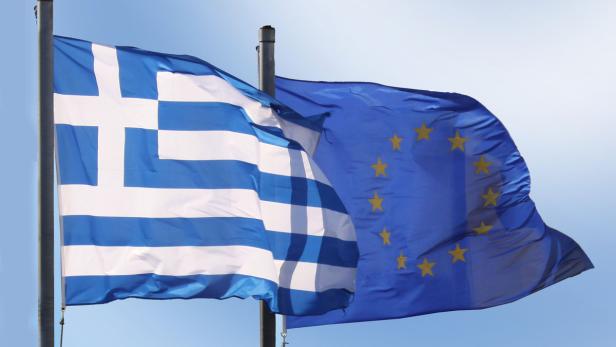 Eurozone senkt Griechenlands Kosten