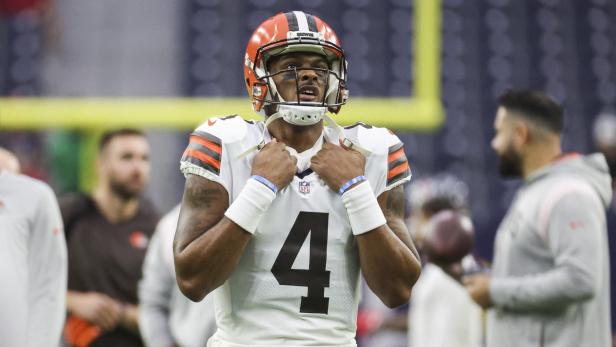 NFL: Cleveland Browns at Houston Texans