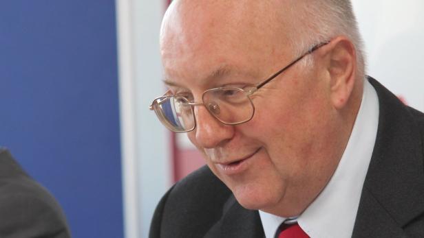 Leichter Rückgang der Arbeitslosen in NÖ