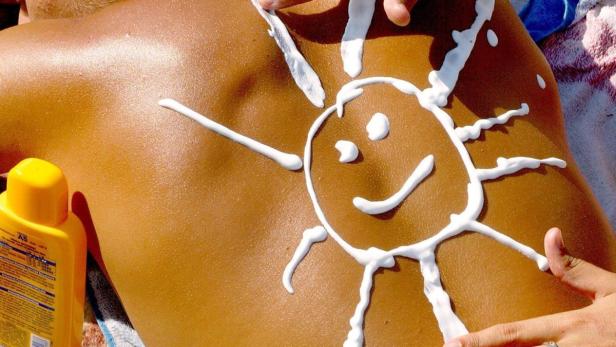 Sonnenschutz-Gen hilft, vor Hautkrebs zu schützen