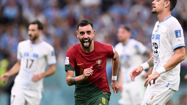 WM-Achtelfinale: Auf Portugal und Spanien warten unangenehme Gegner