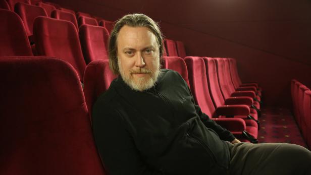 Nicholas Ofczarek im Interview: „Man schämt sich  immer wieder“