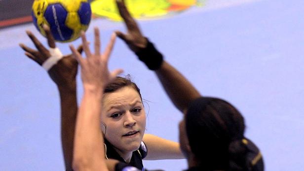 Handball: Hypo in Frankreich chancenlos