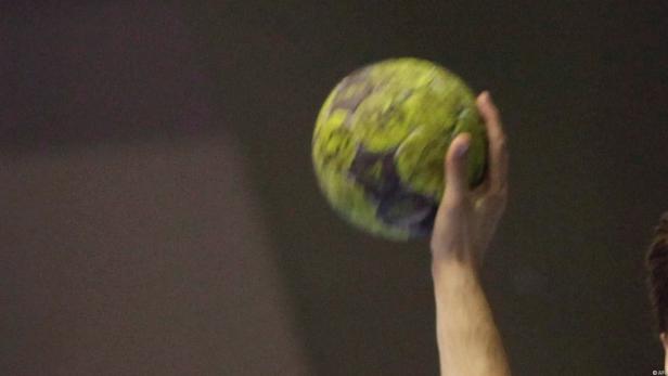 22:22-Remis zwischen Hard und Bregenz